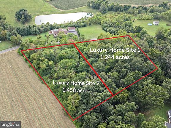 4th image of LOT 2 Snydersburg Rd