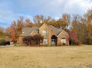 3434 Woodland Trce N, Southaven, MS 38672
