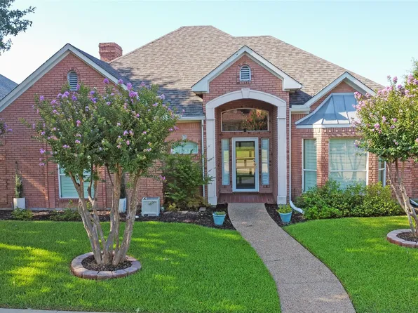 1012 Murl Dr, Irving, TX 75062