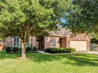 11408 Naples Cv, Austin, TX 78739