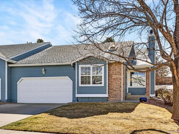 20 Shetland Court, Highlands Ranch, CO 80130