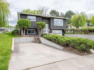 640 W Crestline Dr, Missoula, MT 59803