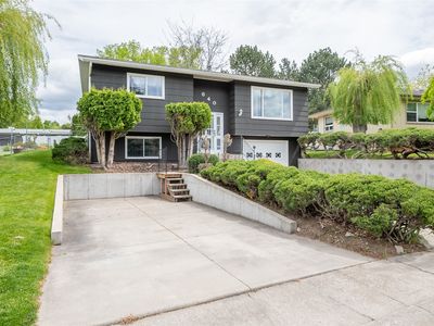 640 W Crestline Dr, Missoula, MT, 59803