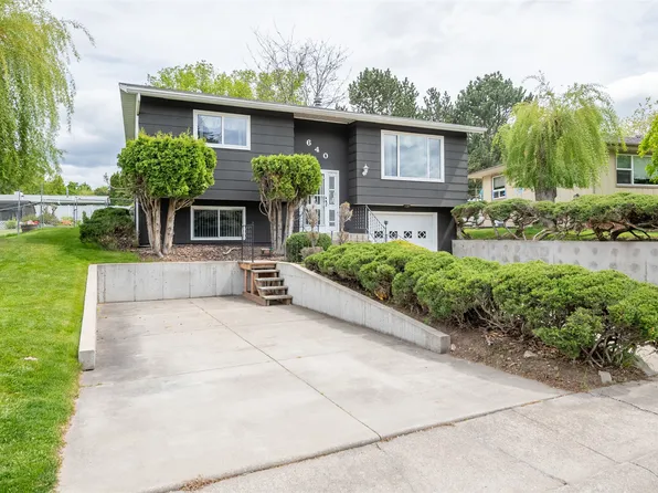 640 W Crestline Dr, Missoula, MT 59803