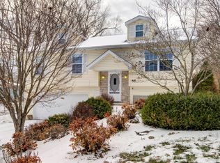 1110 E Georgia St, Ozark, MO 65721