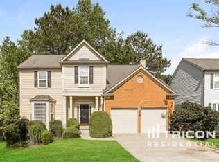 2335 Black Rock Dr, Duluth, GA 30097