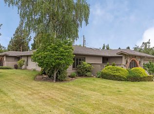 760 NE Innes Ln, Bend, OR 97701