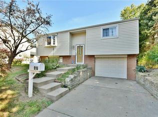 916 Herschel St, Pittsburgh, PA