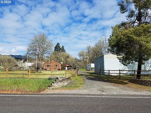 2nd image of 1095 Flournoy Valley Rd
