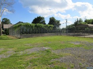 192 Cherokee Rd, Scottsboro, AL 35769