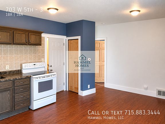 2nd image of 703 W 5th St #3