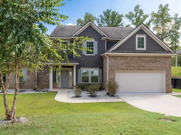 8152 Highlands Dr, Midland, GA 31820