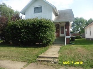 310 E Terry St, Centerville, IA 52544
