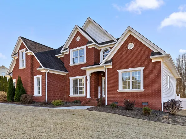 276 Covenant Dr NE, Cleveland, TN 37323