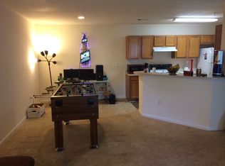 1110 Yorkmont Ridge Ln APT 1116, Charlotte, NC 28217
