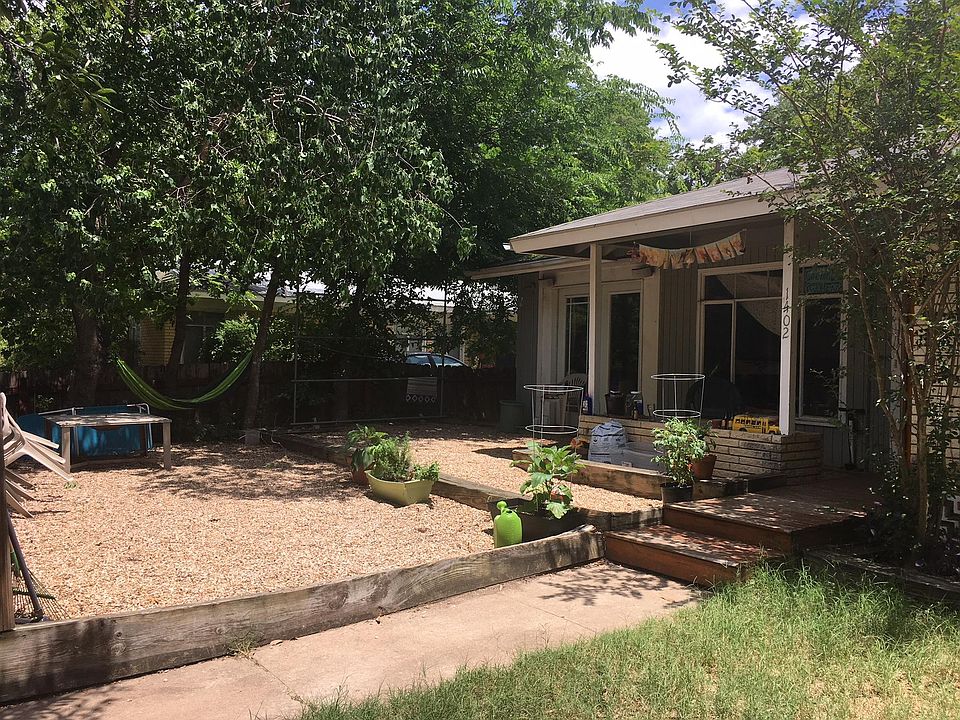 Great area with french doors from living room to enjoy outdo