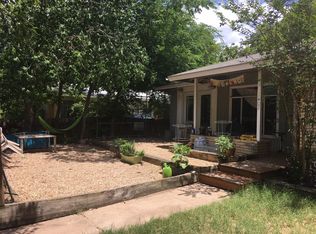 1402 Westmoor Dr, Austin, TX 78723