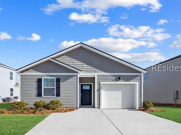 757 Sanctum St, Ridgeland, SC 29936