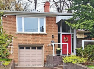 96 Glen Davis Cres, Toronto, ON M4E 1X5