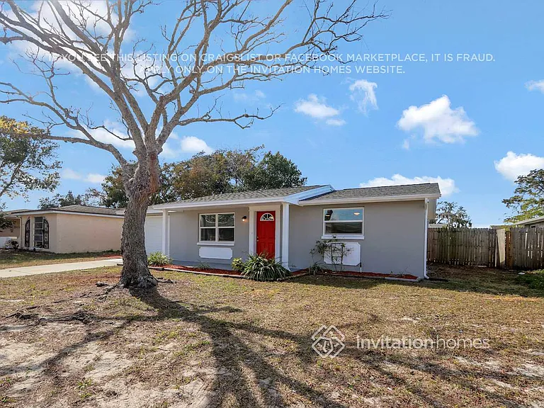 9401 Mark Twain Ln — Photo 2