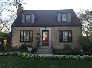 18520 Perth Ave, Homewood, IL 60430