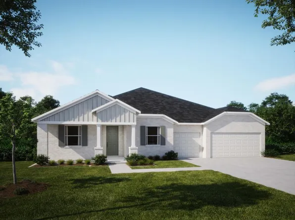 Livorno Plan, Hope Vineyard