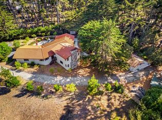 1268 Viscaino Rd, Pebble Beach, CA 93953