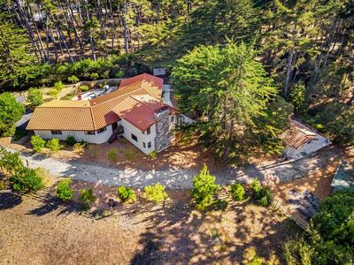 1268 Viscaino Rd, Pebble Beach, CA, 93953