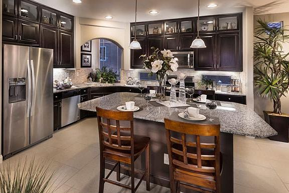 Kitchen (Furniture not Included)