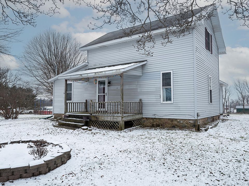 15725 Mason St, Union, MI 49130 Zillow