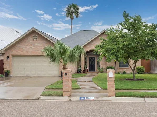 2508 Jay Ave, McAllen, TX 78504