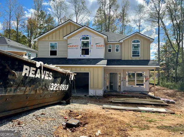 7290 Pine Chase Dr, Midland, GA 31820