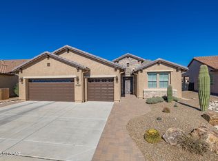 61202 E Happy Jack Trl, Oracle, AZ 85623