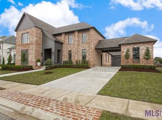 145 Valhalla Blvd, Baton Rouge, LA 70810