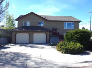 2503 Sunridge Ct, Missoula, MT 59803