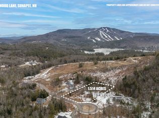 Lot 11 Greenwood Lane, Sunapee, NH 03782
