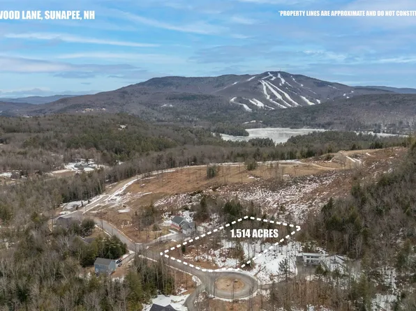 Lot 11 Greenwood Lane, Sunapee, NH 03782