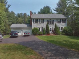 60 Bull Rd, Harwinton, CT 06791