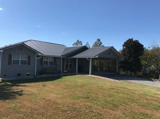 113 Stone Ridge Rd, Tellico Plains, TN 37385