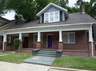 705 E 4th St #A, Greenville, NC 27858