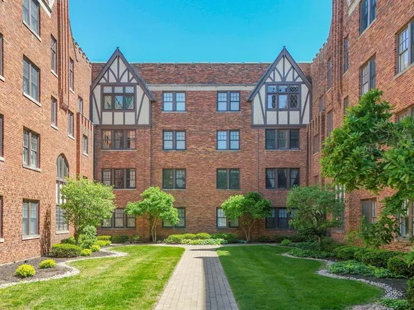 2324 Park Ave Unit 11, Cincinnati, OH 45206