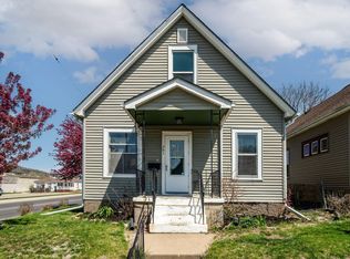 103 Stutsman St, Council Bluffs, IA 51503