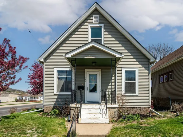 103 Stutsman St, Council Bluffs, IA 51503