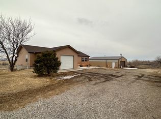 300483 County Rd N, Minatare, NE 69356