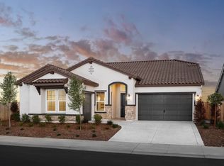 Belfast ESP Plan, Reserve at The Ranch, Rancho Cordova, CA 95742