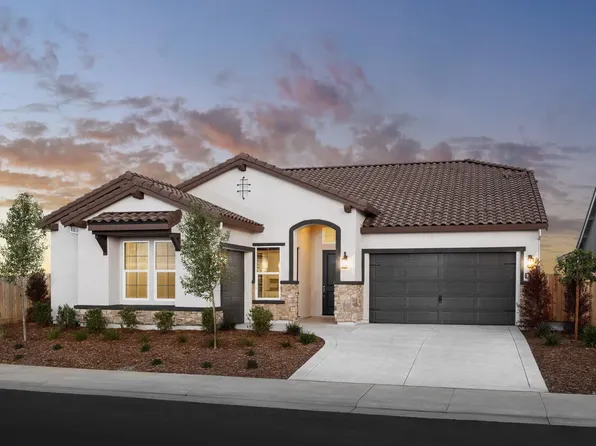 Belfast ESP Plan, Reserve at The Ranch