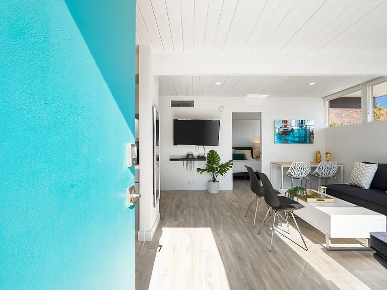 1111 E Palm Canyon Dr #221 — Photo 3