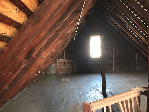 Attic