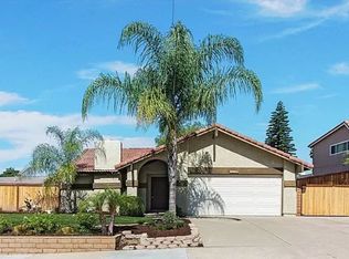 22811 Modesto Dr, Mission Viejo, CA 92691