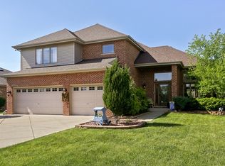 12432 Walden Rd, Homer Glen, IL 60491